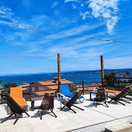 Bellavista Resort Koper Exteriér fotografie