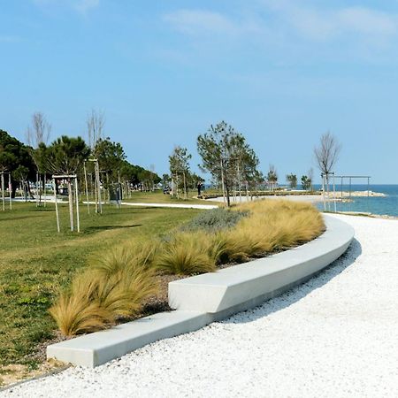 Bellavista Resort Koper Exteriér fotografie