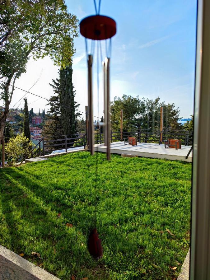 Bellavista Resort Koper Exteriér fotografie