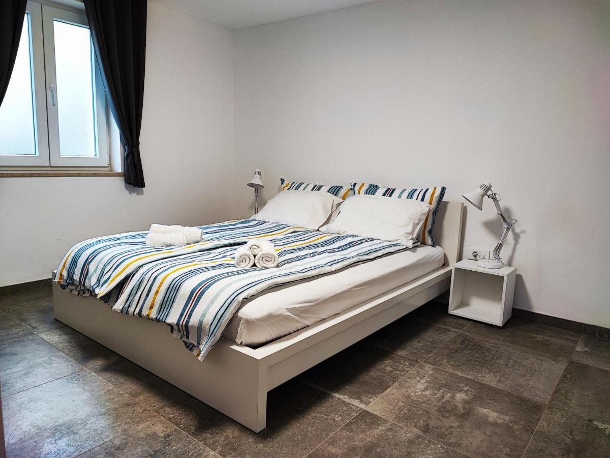 Bellavista Resort Koper Exteriér fotografie