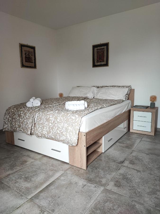 Bellavista Resort Koper Exteriér fotografie