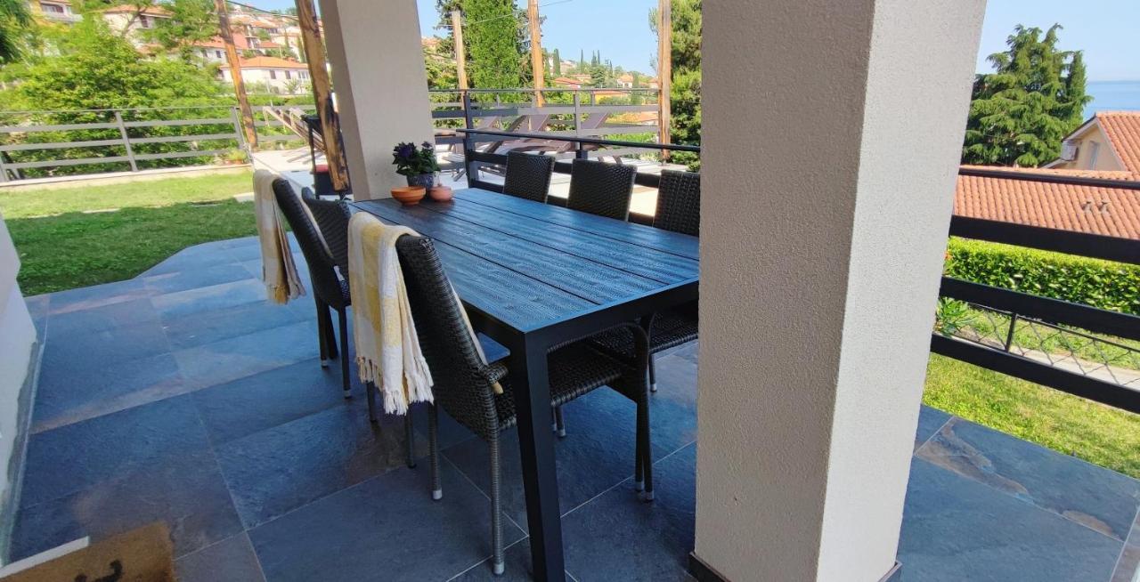 Bellavista Resort Koper Exteriér fotografie