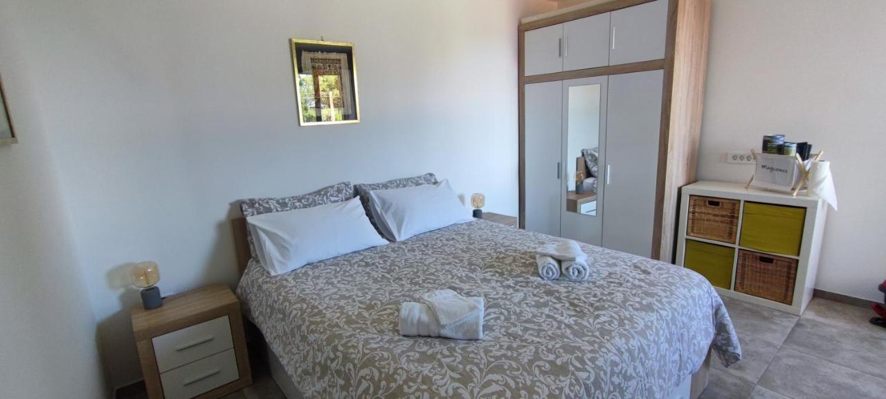 Bellavista Resort Koper Exteriér fotografie