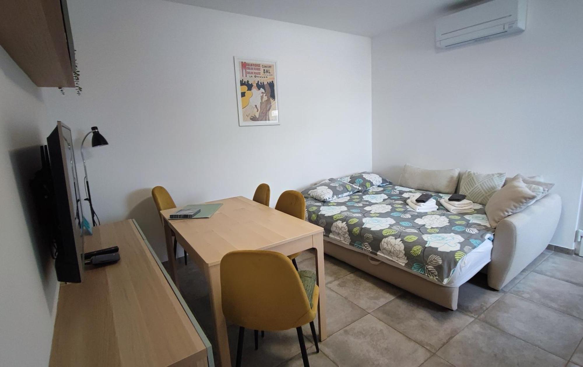 Bellavista Resort Koper Exteriér fotografie